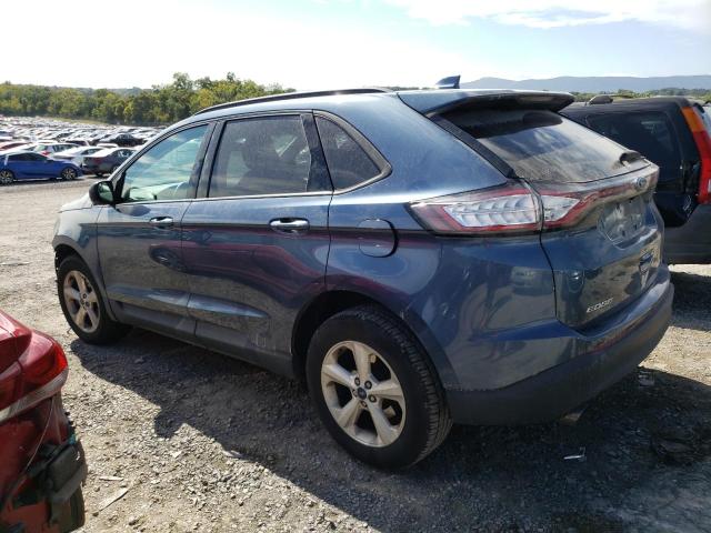 2018 FORD EDGE SE