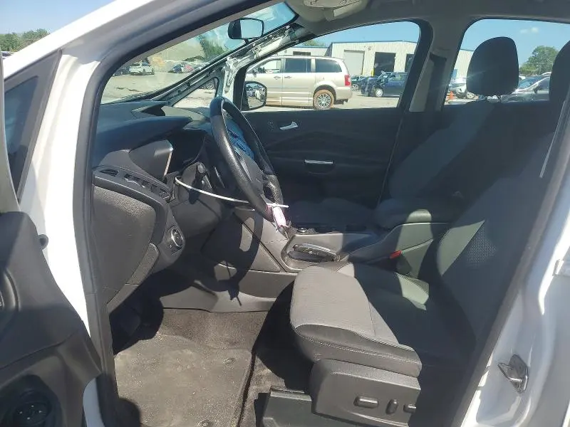 2017 FORD C-MAX SE  