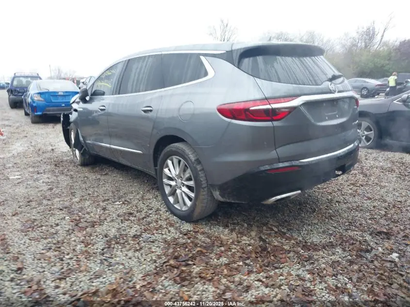 2019 BUICK ENCLAVE FWD PREMIUM