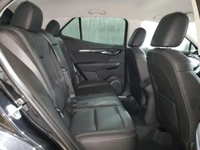 2024 BUICK ENVISION PREFERRED  