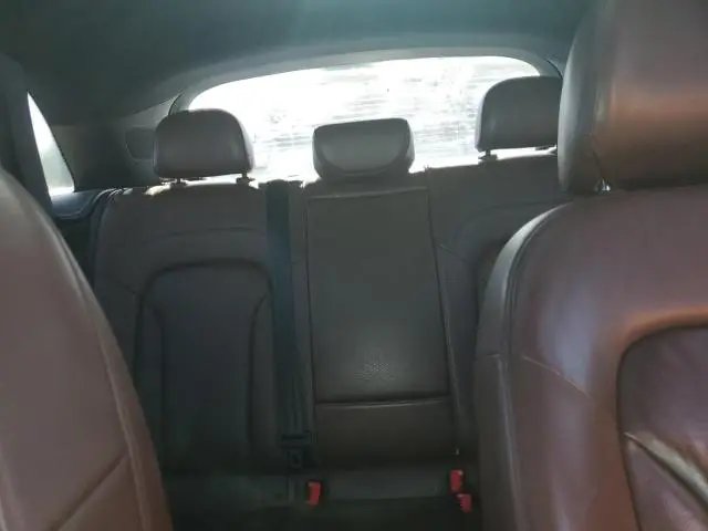 2018 AUDI Q3 PREMIUM  