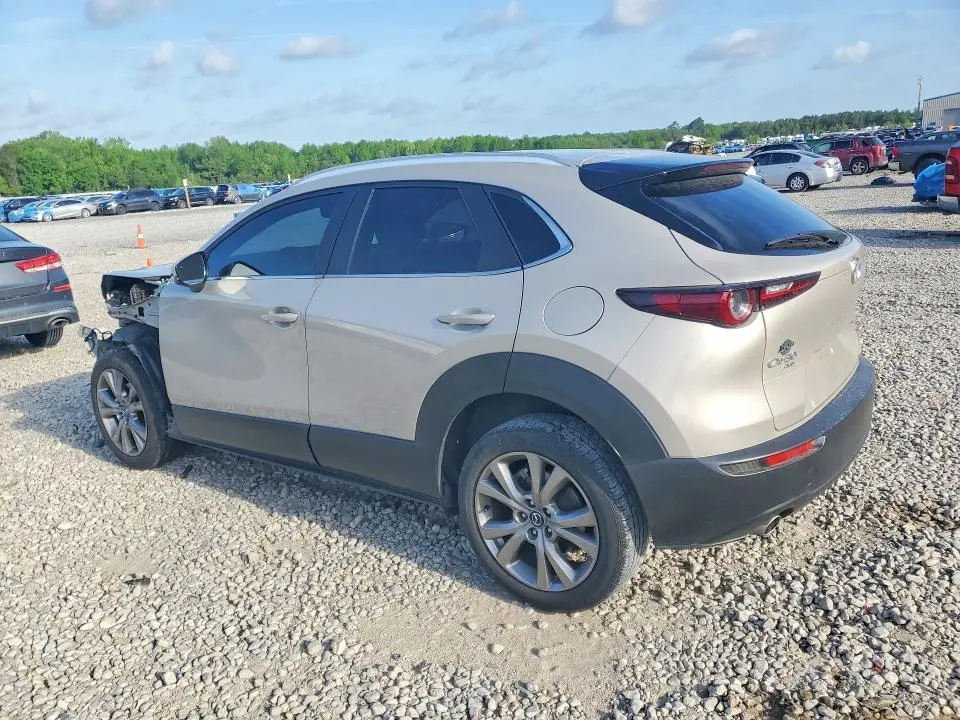 2023 MAZDA CX-30 SELECT  