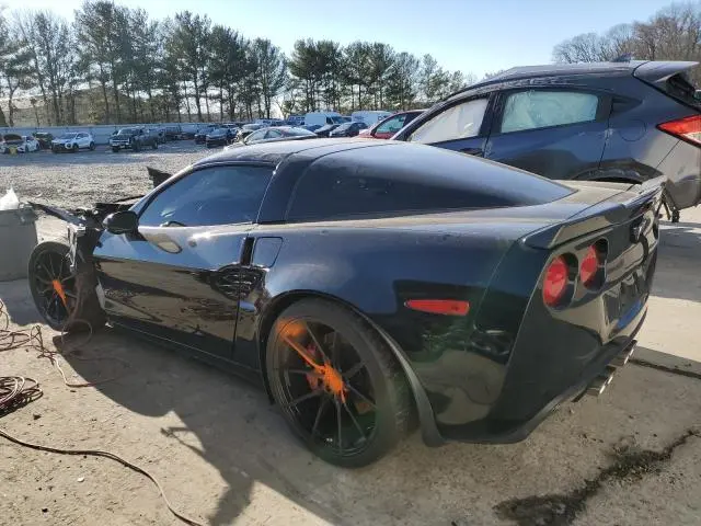 2011 CHEVROLET CORVETTE GRAND SPORT  