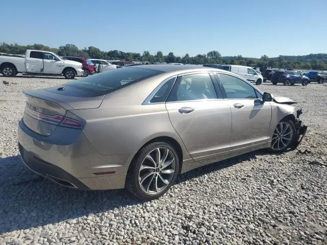 2019 LINCOLN MKZ RESERVE I  