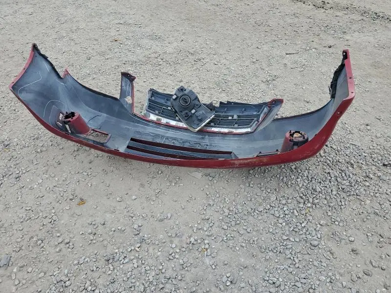 2010 DODGE GRAND CARAVAN SXT  