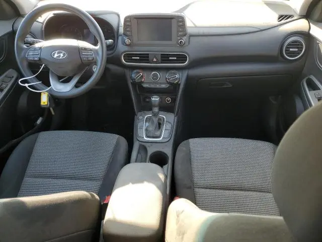 2019 HYUNDAI KONA SE