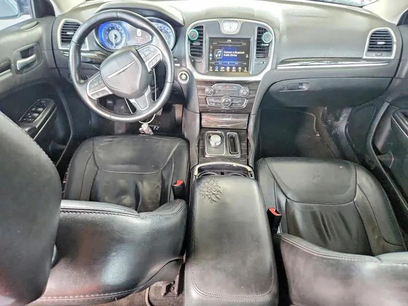 2015 CHRYSLER 300 LIMITED  