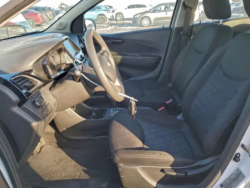 2020 CHEVROLET SPARK 1LT  