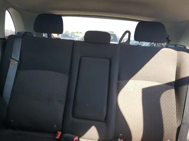 2019 MITSUBISHI OUTLANDER SPORT ES  