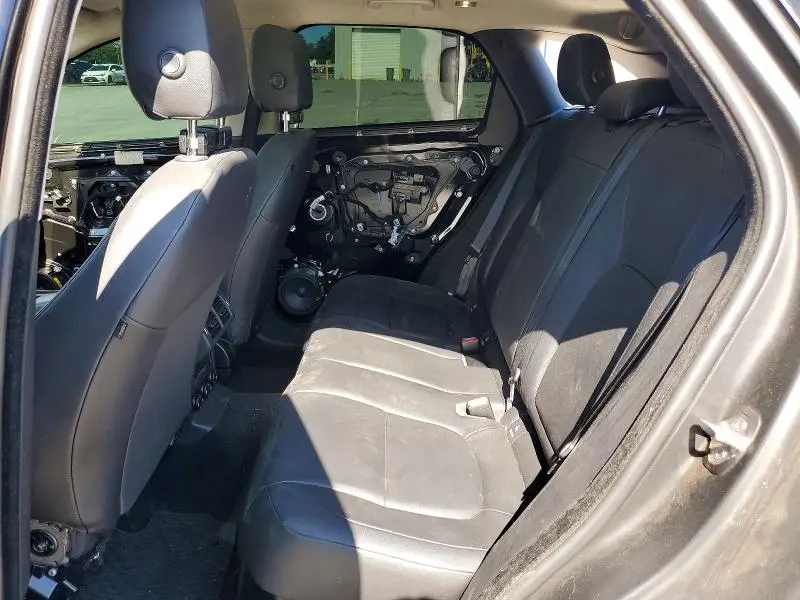2019 JAGUAR F-PACE PREMIUM  