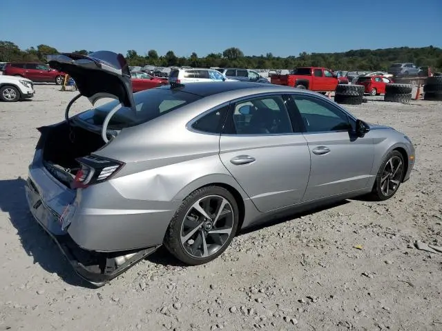 2023 HYUNDAI SONATA SEL PLUS  
