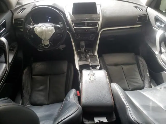 2018 MITSUBISHI ECLIPSE CROSS SE  