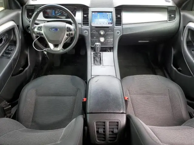 2016 FORD TAURUS SEL
