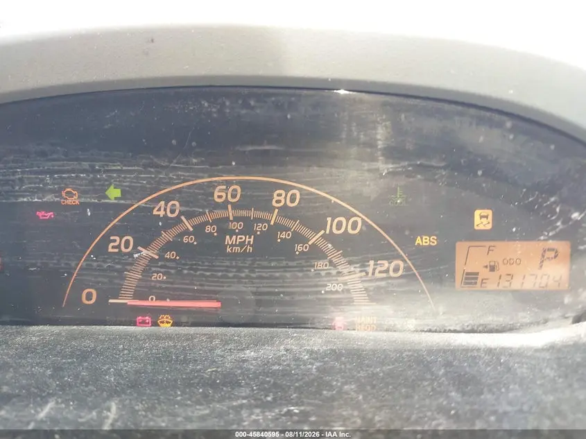 2010 TOYOTA YARIS  