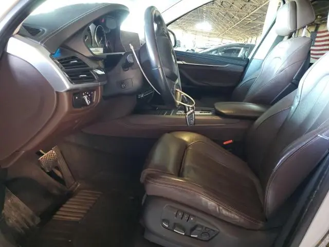 2014 BMW X5 XDRIVE35I  