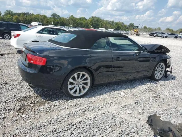 2014 AUDI A5 PREMIUM PLUS  