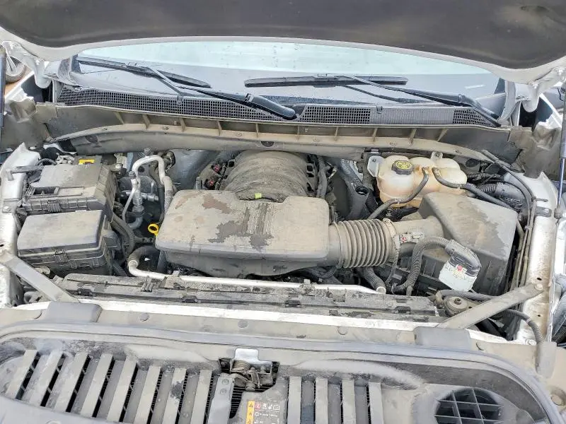 2023 CHEVROLET SILVERADO C1500 LT  