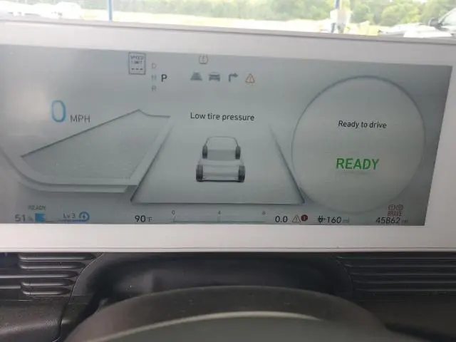 2022 HYUNDAI IONIQ 5 SEL  