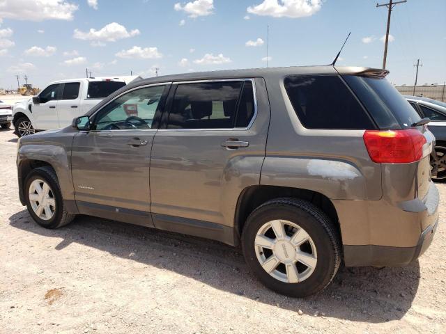 2012 GMC TERRAIN SLE