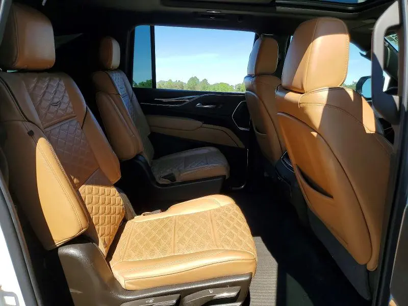 2021 CADILLAC ESCALADE ESV SPORT  