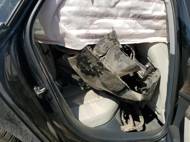 2019 AUDI A6 PREMIUM  