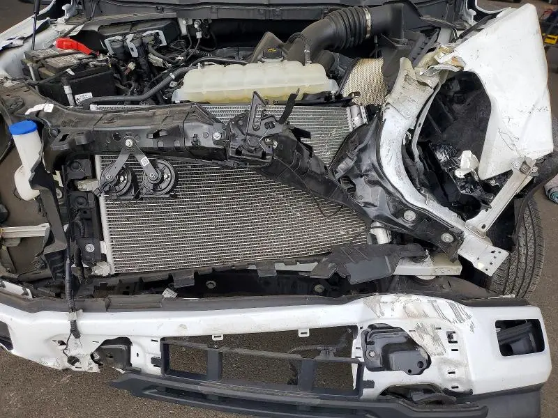 2024 FORD F150 STX  