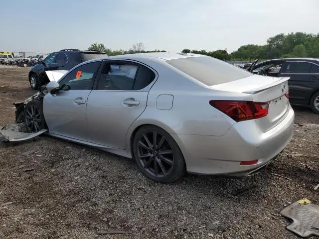 2013 LEXUS GS 350  