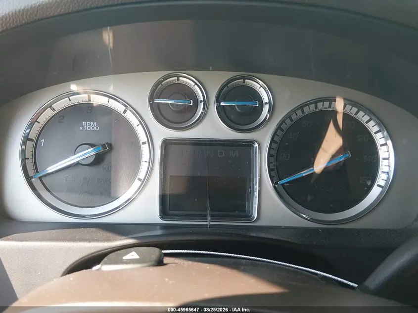 2013 CADILLAC ESCALADE ESV LUXURY