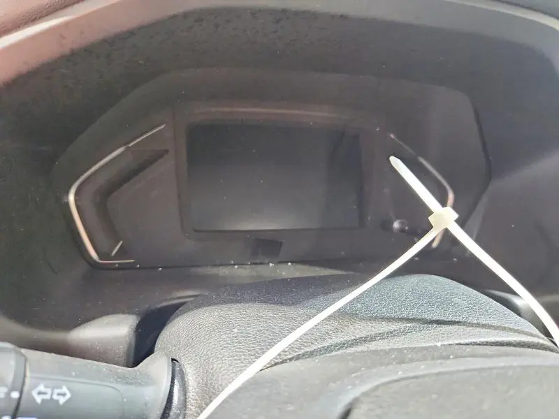 2019 HONDA ODYSSEY EXL  