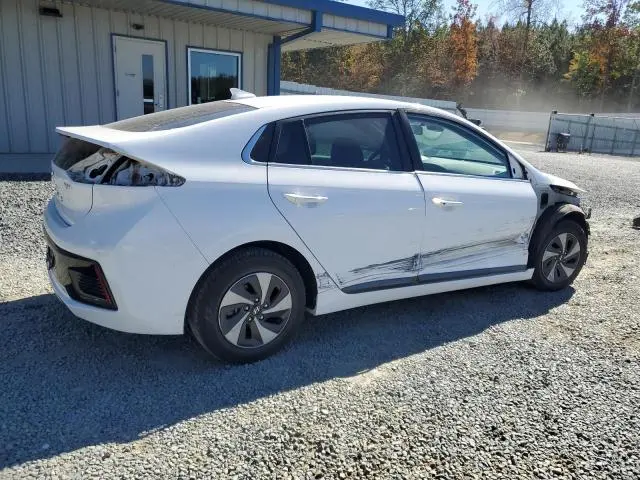 2019 HYUNDAI IONIQ SEL  