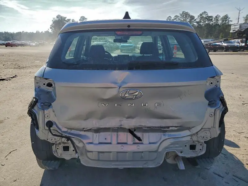 2021 HYUNDAI VENUE SE  