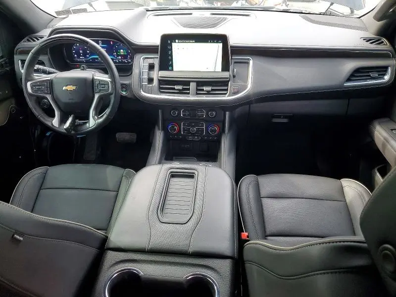 2023 CHEVROLET TAHOE K1500 PREMIER  