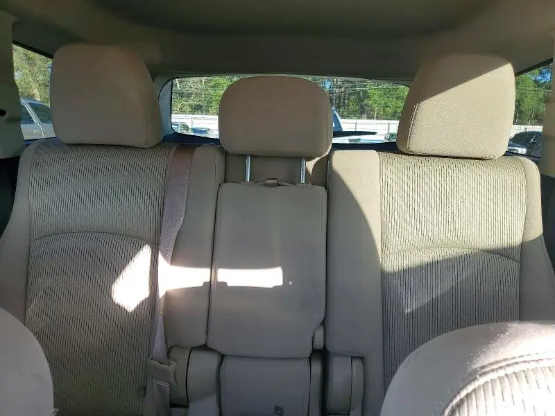 2011 DODGE JOURNEY MAINSTREET  