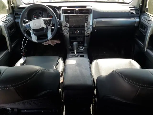 2021 TOYOTA 4RUNNER SR5/SR5 PREMIUM  