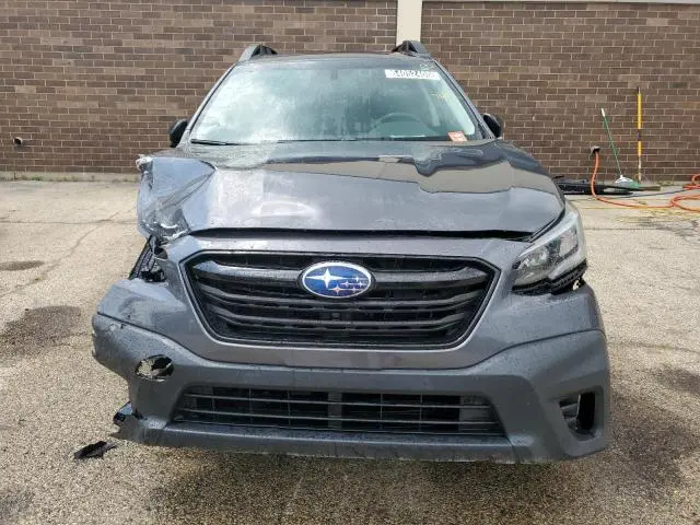 2022 SUBARU OUTBACK ONYX EDITION XT