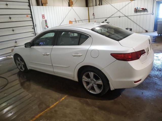 2013 ACURA ILX 20 TECH