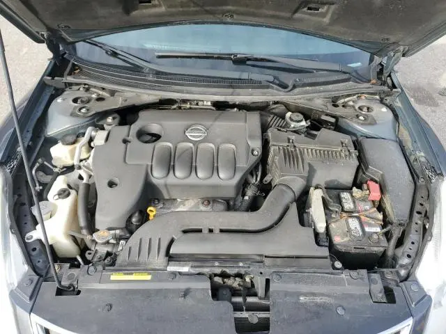 2010 NISSAN ALTIMA BASE