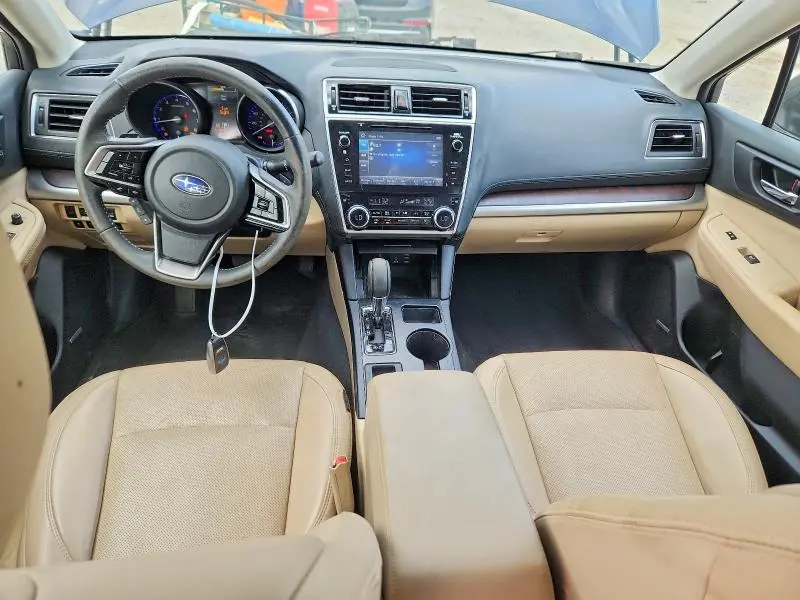 2018 SUBARU OUTBACK 3.6R LIMITED  