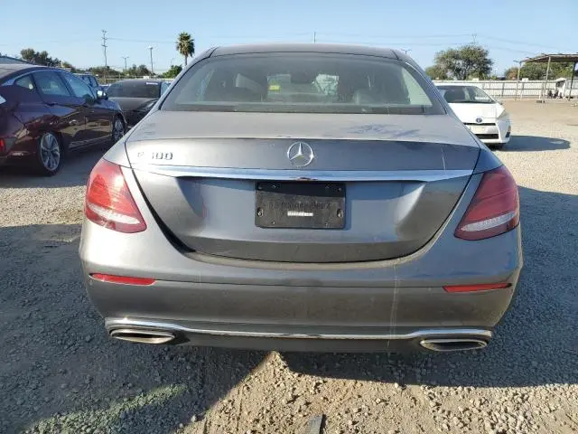 2017 MERCEDES-BENZ E 300  