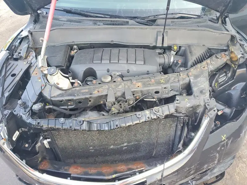 2014 BUICK ENCLAVE   