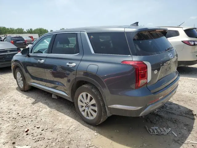 2025 HYUNDAI PALISADE SE  