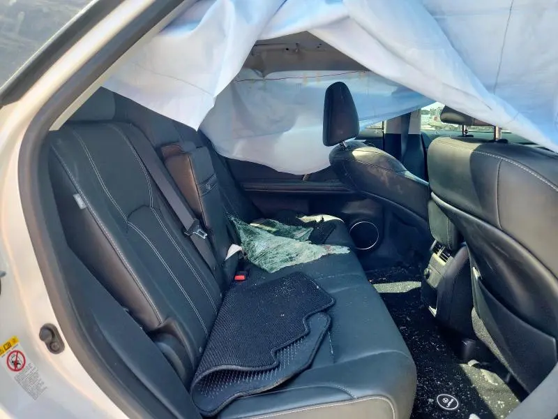 2018 LEXUS RX 350 BASE  