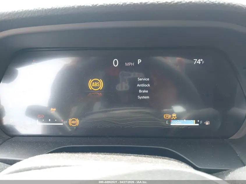 2024 JEEP GRAND CHEROKEE ALTITUDE X 4X4