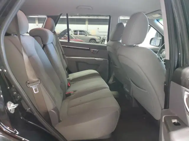 2012 HYUNDAI SANTA FE GLS  