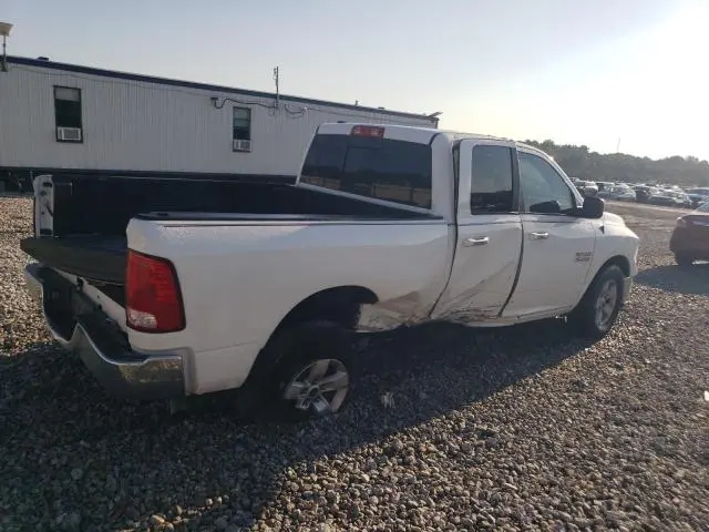 2018 RAM 1500 SLT  