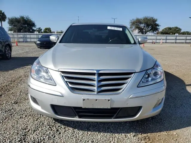 2011 HYUNDAI GENESIS 4.6L  