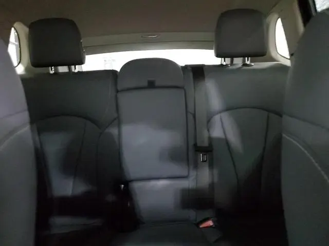 2020 BUICK ENVISION PREMIUM  