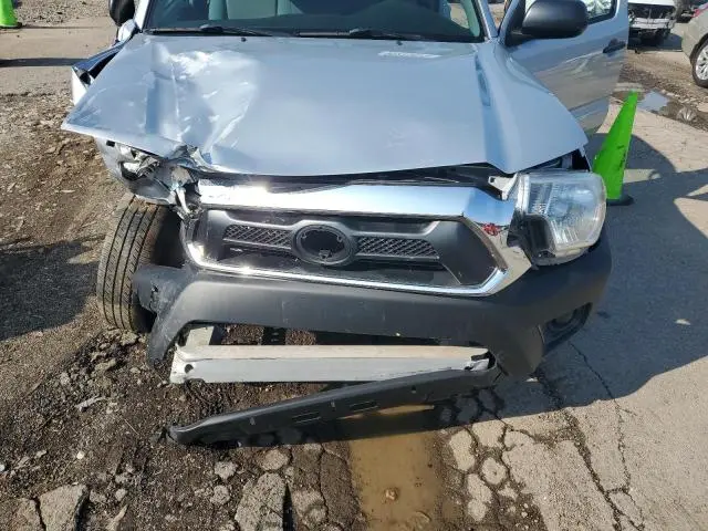 2012 TOYOTA TACOMA   
