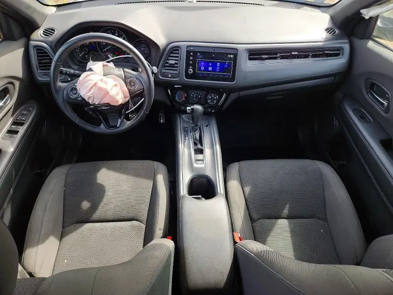 2021 HONDA HR-V SPORT  