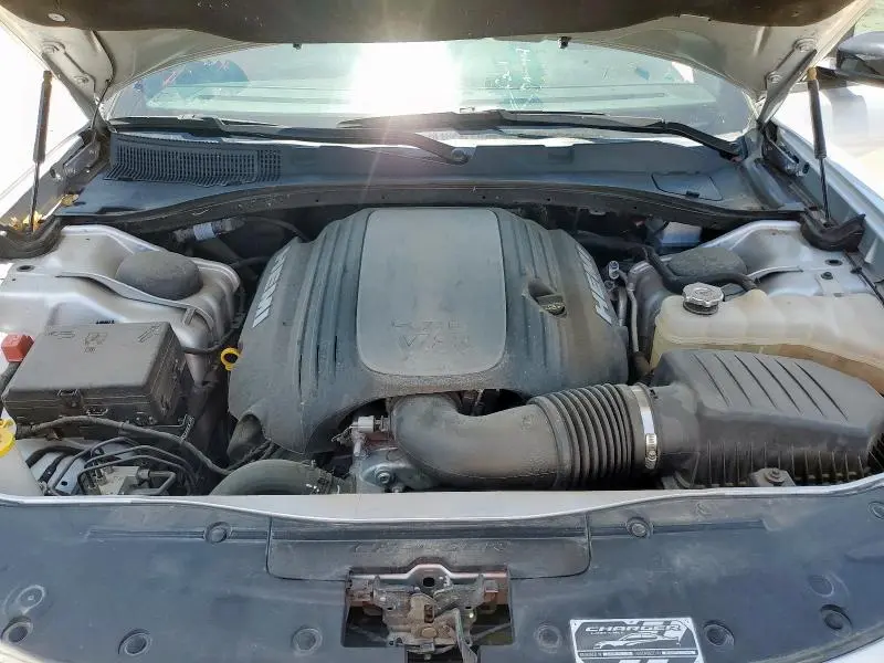 2023 DODGE CHARGER R/T  